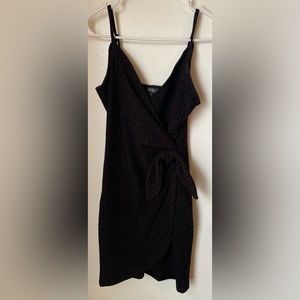 LIttle Black Mini Dress